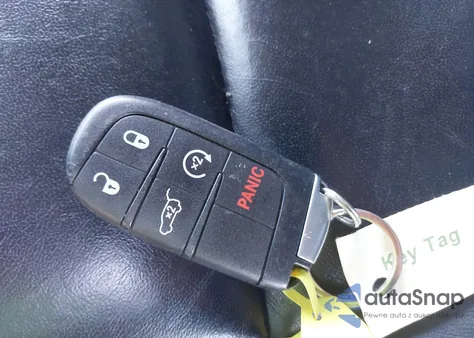 2016 Jeep Grand Cherokee Limited из США, поврежденный, VIN 1C4RJFBMXGC327134